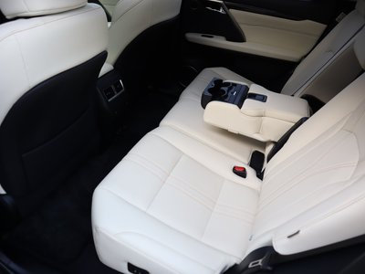 2021 Lexus RX 缩略图 54