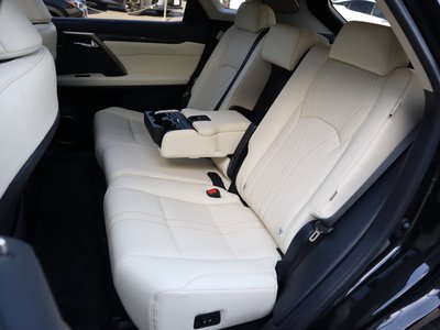 2021 Lexus RX 缩略图 53
