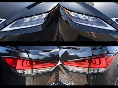 2021 Lexus RX 缩略图 16