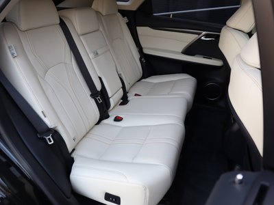 2021 Lexus RX 缩略图 49