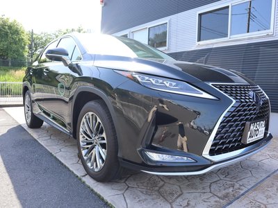 LEXUS RX - 3