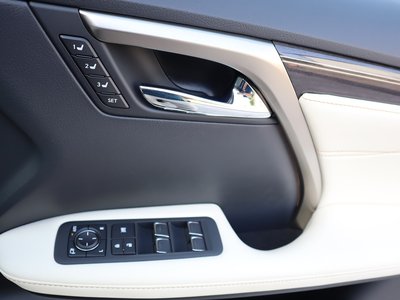 2021 Lexus RX 缩略图 42
