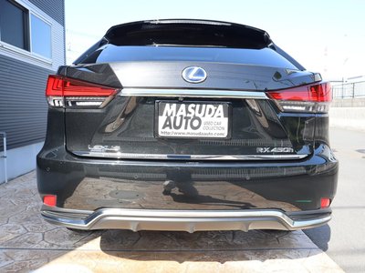 LEXUS RX - 6