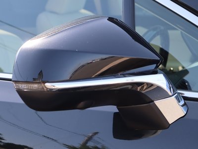 2021 Lexus RX 缩略图 77