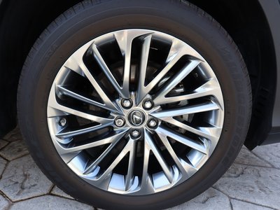 2021 Lexus RX 缩略图 45