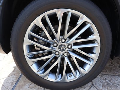 2021 Lexus RX 缩略图 46