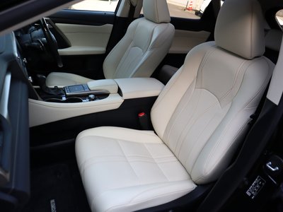 2021 Lexus RX 缩略图 51