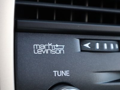 LEXUS RX - 10