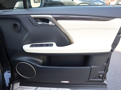 2021 Lexus RX 缩略图 61
