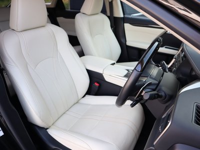 2021 Lexus RX 缩略图 47