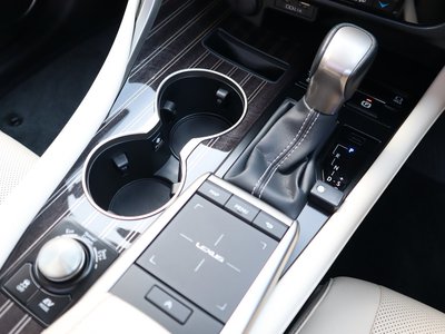2021 Lexus RX 缩略图 67