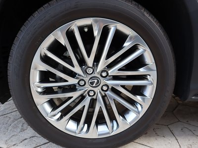 2021 Lexus RX 缩略图 44