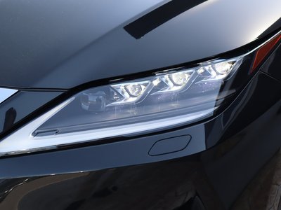 2021 Lexus RX 缩略图 23
