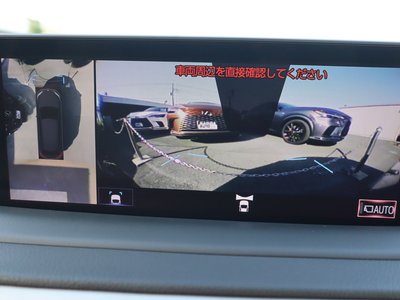 2021 Lexus RX 缩略图 28