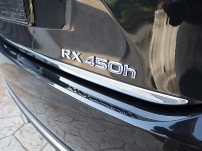 2021 Lexus RX 缩略图 26