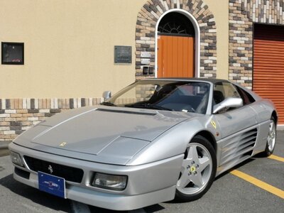 FERRARI 348