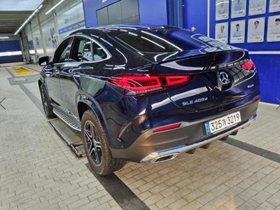 MERCEDES-BENZ GLE - 3