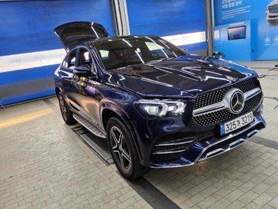 MERCEDES-BENZ GLE - 1