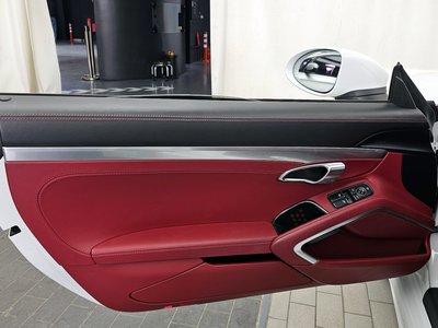 2020 Porsche 718 — миниатюра 20