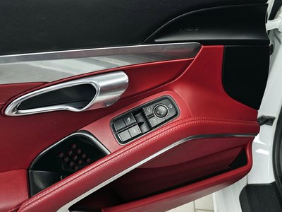 2020 Porsche 718 — миниатюра 33
