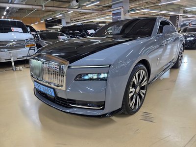 ROLLS-ROYCE SPECTRE - 1