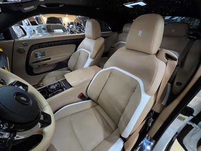 ROLLS-ROYCE SPECTRE - 5