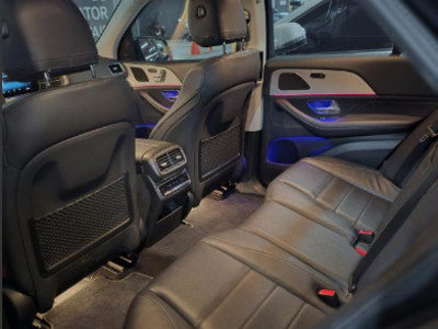 MERCEDES-BENZ GLE - 3