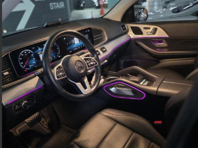 MERCEDES-BENZ GLE - 2