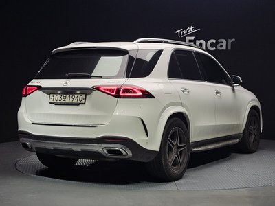 MERCEDES-BENZ GLE - 3