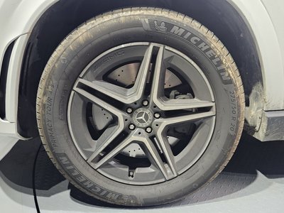 MERCEDES-BENZ GLE - 6