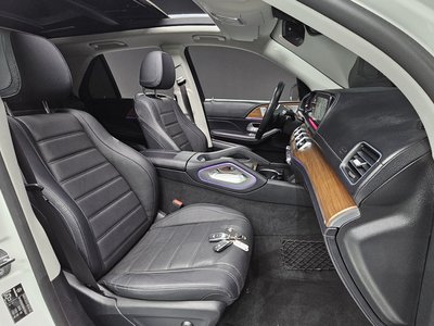 MERCEDES-BENZ GLE - 10