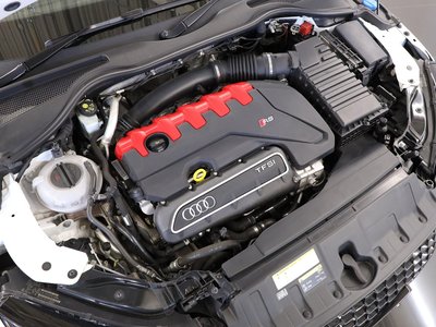 AUDI TT RS ROADSTER - 7