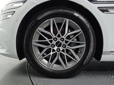 صورة 7 لـ 2025 Genesis G80 (RG3)