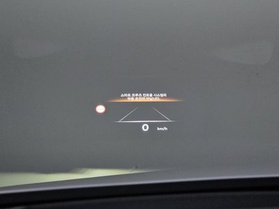 2025 Genesis G80 (RG3) — миниатюра 26