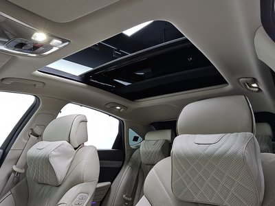 2025 Genesis G80 (RG3) — миниатюра 44