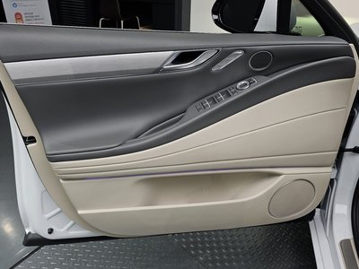2025 Genesis G80 (RG3) — миниатюра 15