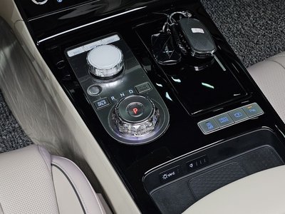 2025 Genesis G80 (RG3) — миниатюра 13