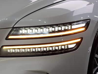 صورة 10 لـ 2025 Genesis G80 (RG3)