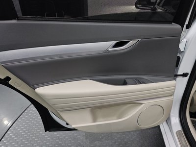 2025 Genesis G80 (RG3) — миниатюра 16