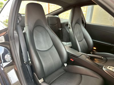 2012 Porsche 911 — миниатюра 35
