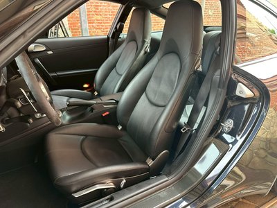 2012 Porsche 911 — миниатюра 29