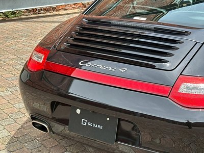 2012 Porsche 911 — миниатюра 19