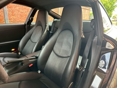 2012 Porsche 911 照片 4
