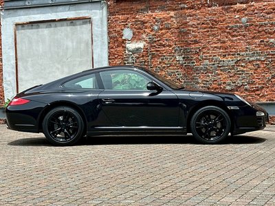 2012 Porsche 911 — миниатюра 62