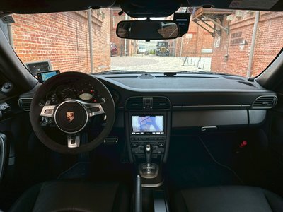 2012 Porsche 911 照片 3