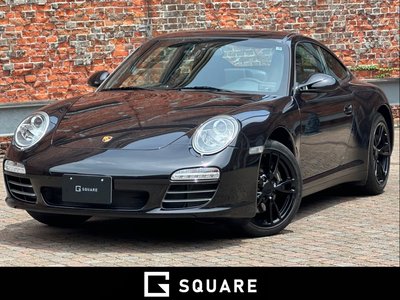 2012 Porsche 911 照片 1