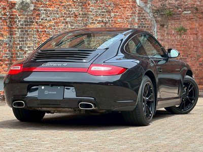2012 Porsche 911 照片 8