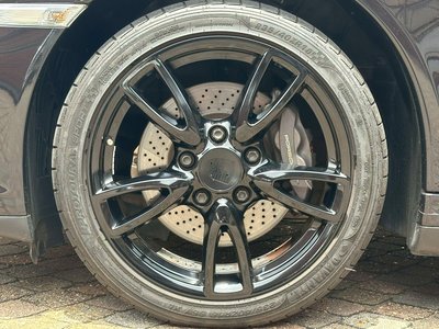 2012 Porsche 911 — миниатюра 75