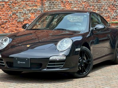 2012 Porsche 911 照片 7