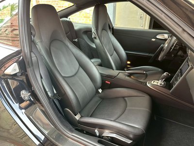2012 Porsche 911 — миниатюра 34